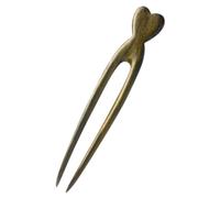 Happyyami Horquilla De Madera Palos De Pelo Chino Te Sujetas El Pelo Accesorios Para El Cabello Horquilla De Pelo Pasadores De Pelo Francés Palo De Pelo Alfileres Franceses Green