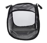 Happyyami Jaula Prueba De Insectos Jaula De Versátil para Mariposas para Incubadora De Observación para Cuidado De Plantas Interior