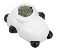 Happyyami Juguete De Hierba Gatera Gatito Gato Juguetes Gatito Juguetes Pequeños Juguetes para Mascotas Juguetes De Recarga Juguetes De Pared para Gatos Juguetes para Gatos Páginas