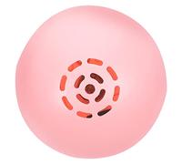 Happyyami Juguete Interactivo para Gatos Bola Musical Divertida Estimula Instintos Naturales para Kittens y Gatos Juguete Autonómico y Brillante