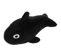 Happyyami Juguete para Perros Forma De De Peluche Interactivo y Chirriante para Cachorros y Perros Pequeños Juguete Molar para Masticar y Jugar Previene Daños Sofás y Muebles