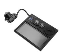 Happyyami Lentes de soldadura con oscurecimiento automático, filtro de luz fuerte y diseño ajustable para soldadores en trabajos de corte y protección facial