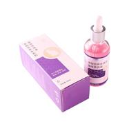 Happyyami Líquido para Gatos 50ml para Controlar el Celo en Gatas, Calmante Natural Ingredientes Nutritivos para Suprimir Maullidos y Aliviar Emociones