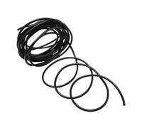Happyyami Manguera de Riego de Jardín de Metros Tubo de Goteo Flexible para Irrigación Micro para y Jardinería Resistente Desgarros y UV