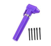 Happyyami Mezclador Eléctrico De Pigmentos Accesorio Para Arte Corporal Agitador De Suministro De Silencioso Para De Uso Micropigmentación