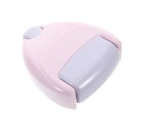 Happyyami Rodillo De Facial Para Cuidado Masajeador De Para Rostro y Cuello Herramienta De Portátil Para Diario