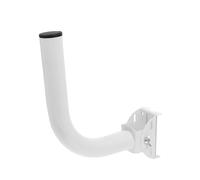 Happyyami Soporte De Montaje para Antena Brazo Ajustable y Resistente Al Agua para Refuerzo De Señal Exteriores