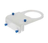 Happyyami Supporte per Borsa Di Filtro Acrilico Resistente Alla Polvere Facile Da Pulire per Acquario