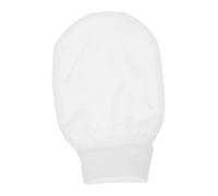 Happyyami toalla de baño Suave mujer cerda feminine guantes de baño guantes exfoliantes exfoliating gloves guantes limpieza ducha manoplas exfoliantes para bañarse Seda