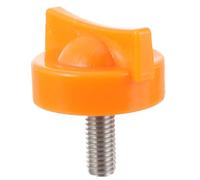 Happyyami Tornillo para Exprimidor Eléctrico Profesional de Naranjas Repuesto Duradero para Exprimir Cítricos con Precisión y Estabilidad
