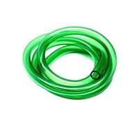 Happyyami Tubo De Aire Comprimido 1m Silicona Flexible para Acuarios Terrarios y Sistemas Hidropónicos