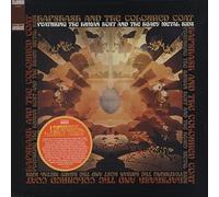 Hapshash & Coloured Coat - Human Host And The Heavy Metal Kids