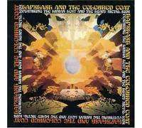 Hapshash - Featuring the Human Host and the Heavy Metal Kids