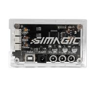 Haptic Control Box P2000 Simagic