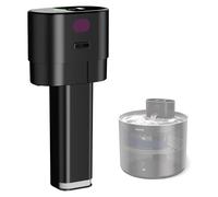 HAPUP Bateria de Repuesto 5000mAh para HAPUP Fuente para Gatos sin Cable Bebedero Gatos Automatico con Pilas B0FFZKKK71