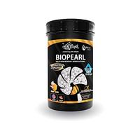 Haquoss Biopearl - Material filtrante, 900 Gramos