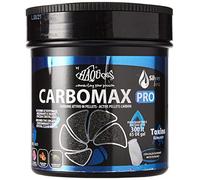Haquoss carbomax Pro Material filtrante, 450 g
