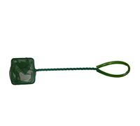 Haquoss Fishnet Small Red para Peces, 6 x 8 cm, 3 "