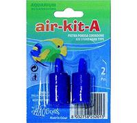 Haquoss Kit de Aire para Tanque de Peces A, Talla única