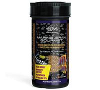Haquoss Marine Gran Gourmet Alimento en gránulos para Peces Marinos Tropicales, 250 ml/137 g