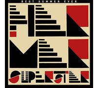 Best Summer Ever [Vinilo]