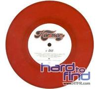 Har Mar Superstar - Dui [Vinilo]