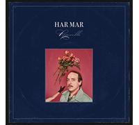 Har Mar Superstar - Roseville [VINYL] [Vinilo]
