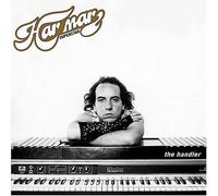 Har Mar Superstar - The Handler (U.S. Version)