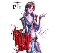 Hara, Tetsuo - Fist of the North Star, Vol. 17: Volume 17 (FIST OF THE NORTH STAR HC)