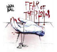 Haraball Fear of the Plow (Vinyl) (Importación USA) (PRESALE 14/08/2026)