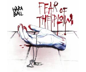 Haraball Fear of the Plow (Vinyl) (Importación USA) (PRESALE 14/08/2026)