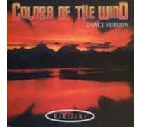 Harajuku - Colors of the Wind