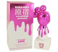 Harajuku Lovers Pop Electric Love Gwen Stefani EdP 1.7 oz / e 50 ml