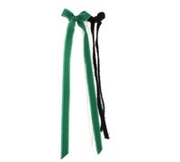 Harajuku - Pinza para el pelo con lazo para el cabello para mujeres y niñas, para tomar fotos, ir de compras o acampar
