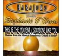 Harajuku - This Is the Moment