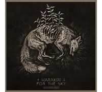Harakiri for the sky - Aokigahara mmxxii