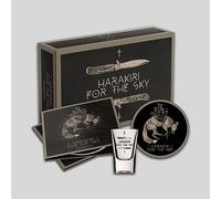 Harakiri for the Sky – Aokigahara (Mmxxii) – CD – Fanbox – Edel