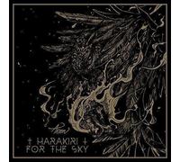 Harakiri for the Sky Arson (Vinyl) 12" Album