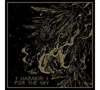 Harakiri for the Sky - Arson (Digipak)