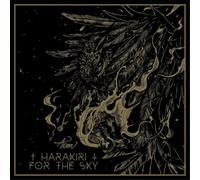 Harakiri for the Sky Arson (Vinyl) 12" Album