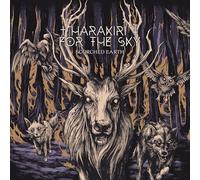 Harakiri For The Sky – Scorched Earth – Vinilo
