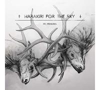 Harakiri for the Sky – III: Trauma – Vinilo
