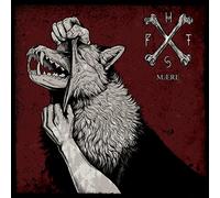 Harakiri for the sky - Maere