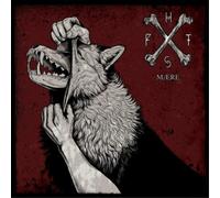 Harakiri for the Sky – Maere – CD Digipak (Importación USA) – Plastic Head