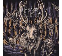 Harakiri For The Sky – Scorched Earth – Vinilo