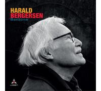 Harald Bergersen Baritone (CD) Album Digipak