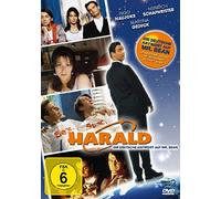 Harald - Die deutsche Antwort auf Mr. Bean [Alemania] [DVD]