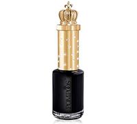 Harald Glööckler Pompöös Cosmetics - Esmalte de uñas clásico negro n.º 09 negro, 14 ml