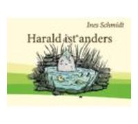 Harald Ist Anders (ebook)