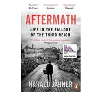 Harald Jähner Aftermath (Tapa blanda)